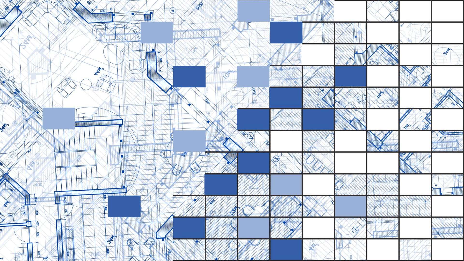 The National Archive - layout