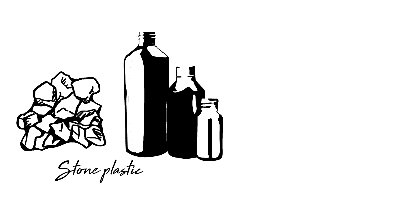 Stone Sustainable Packaging