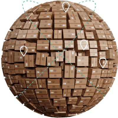 IAG Cargo - Main Image