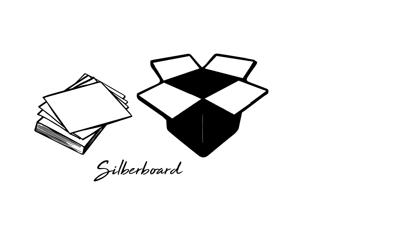 Silberboard Sustainable Packaging