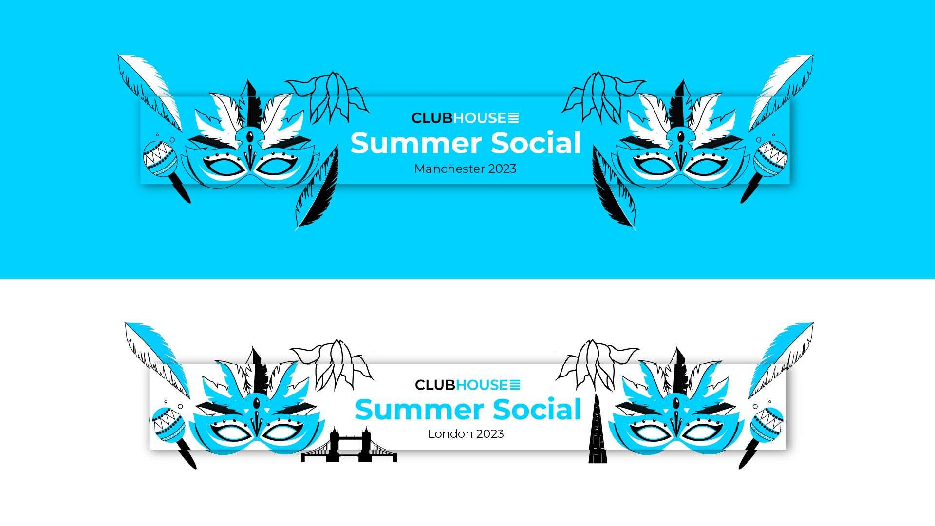 IAG Loyalty - summer flyer