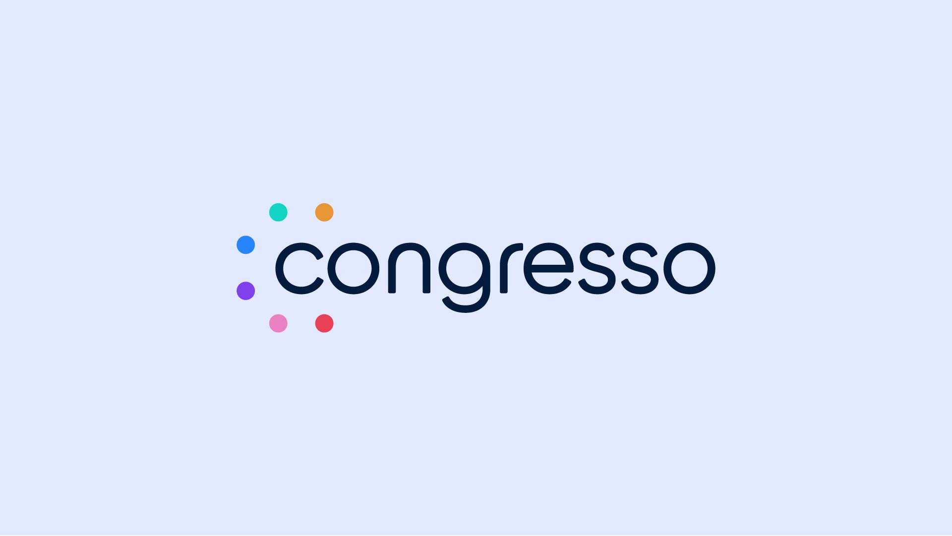 Congresso Logo