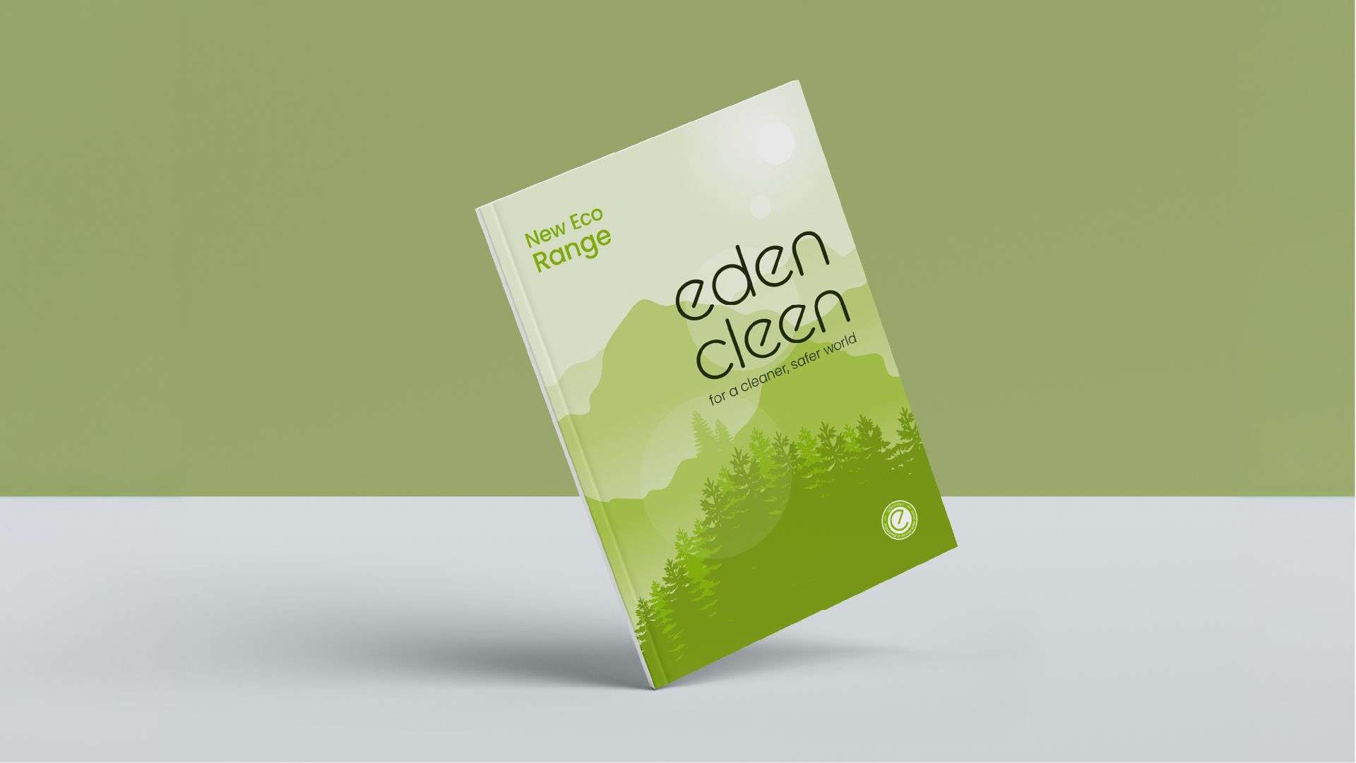 Cleenol - Eden Clean