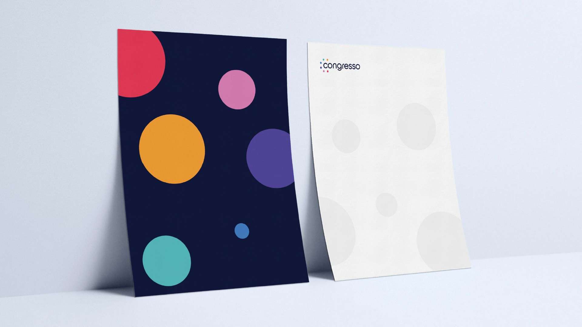 Congresso Literature