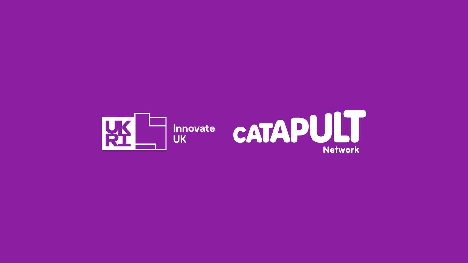IUK Catapult logo