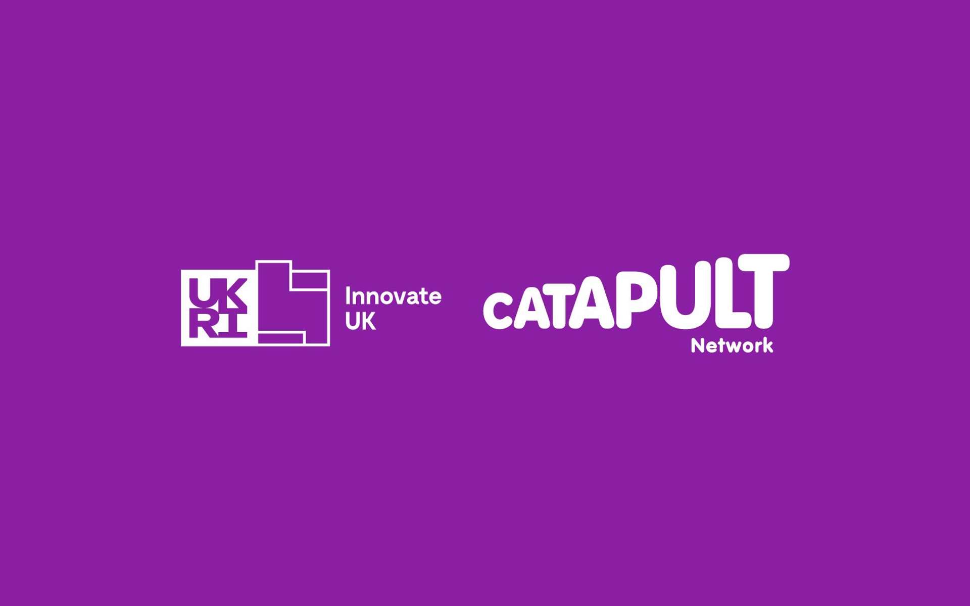 IUK Catapult logo