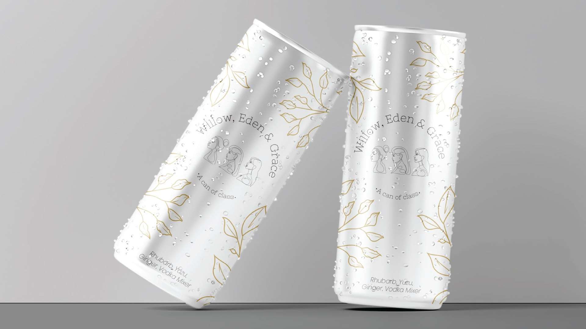 Studio Ramsay, Future Food Stars - can design