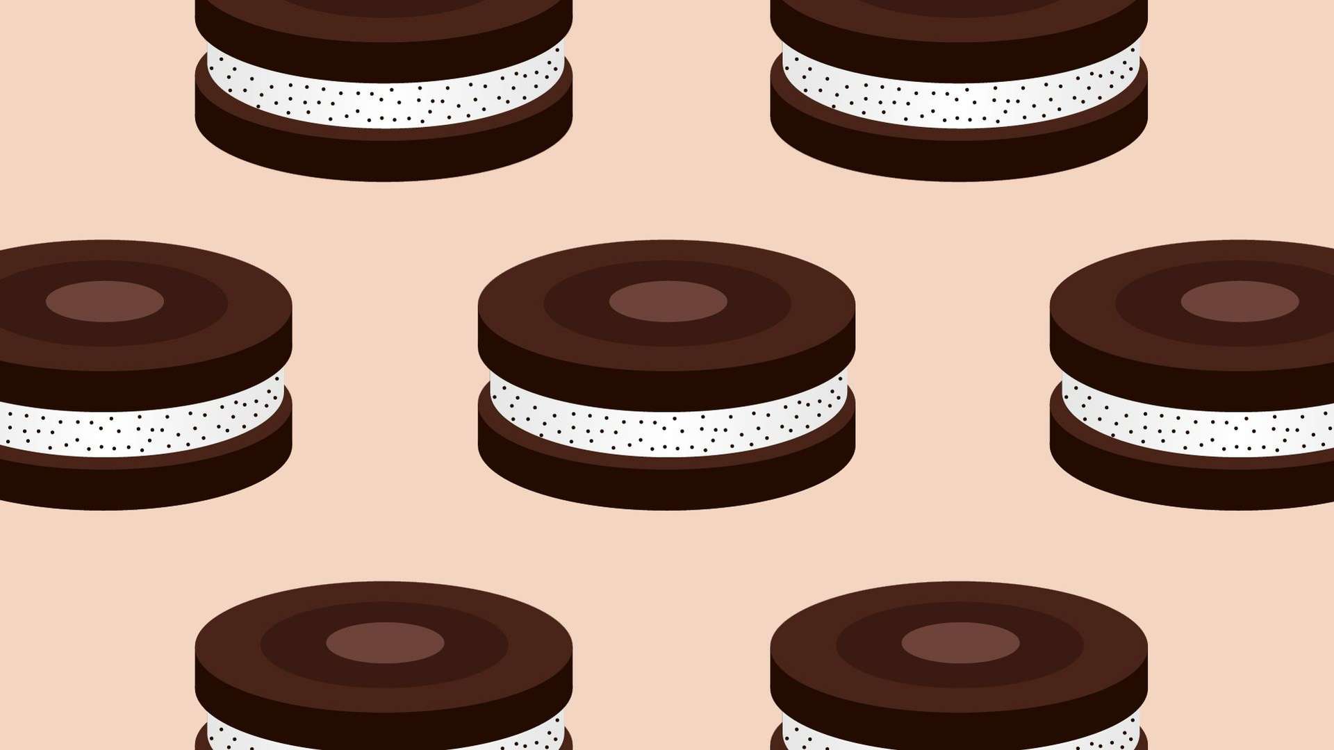 Hoorays Gelato - oreo