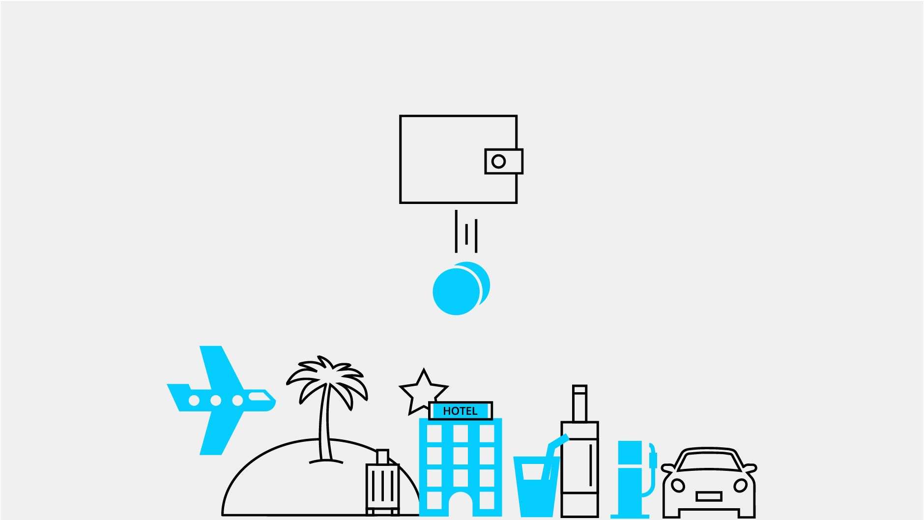 IAG Loyalty - infographic