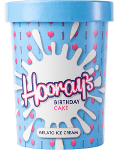 Hoorays Gelato - Main Image