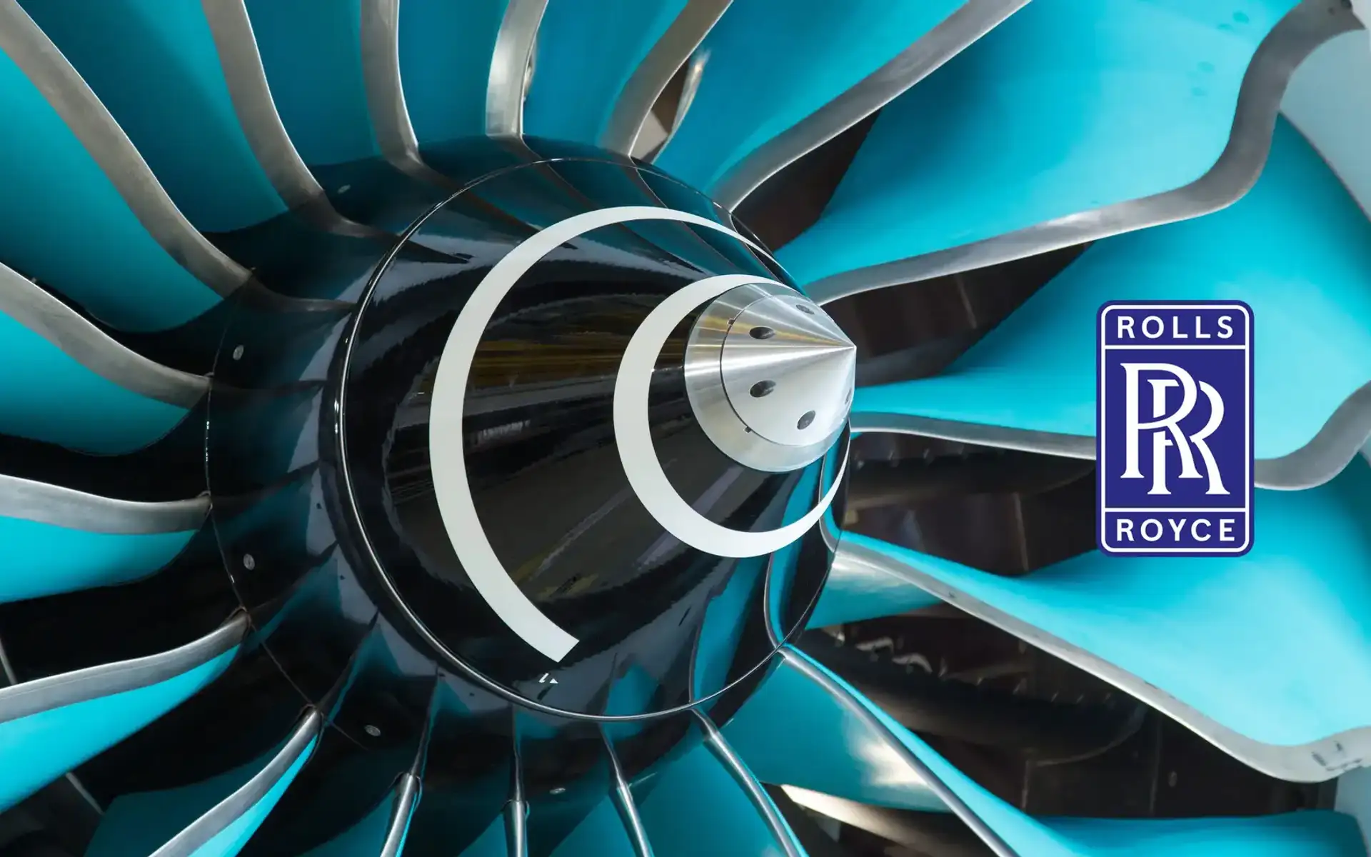 rolls Royce - cover image