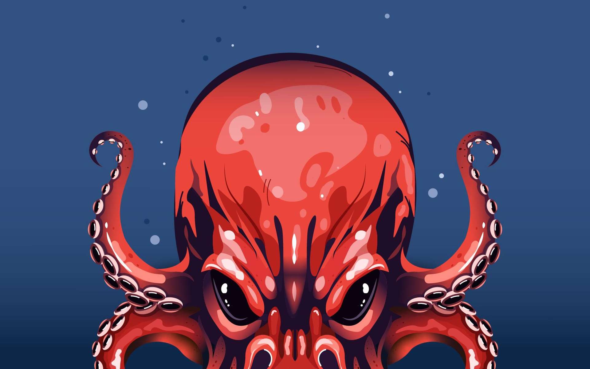 Krakin Project Cover Image