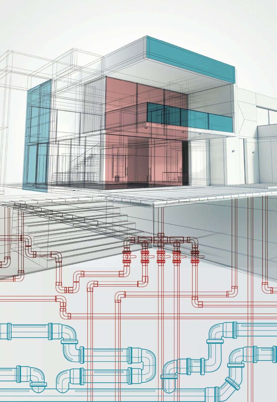 The National Archive - layout