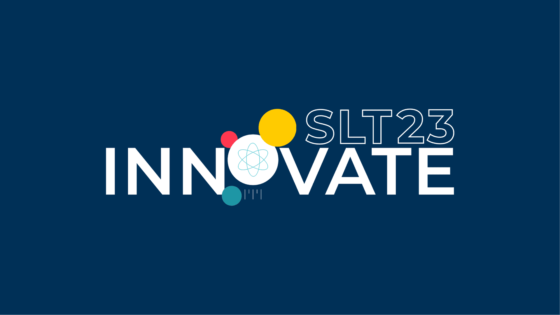 NAE SLT 23 logo