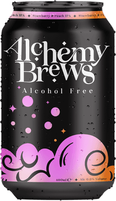 Alchemy Brews - Main Image