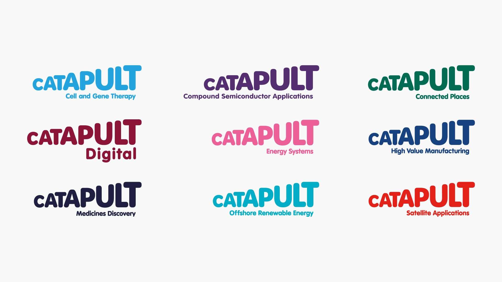 IUK Catapult logo