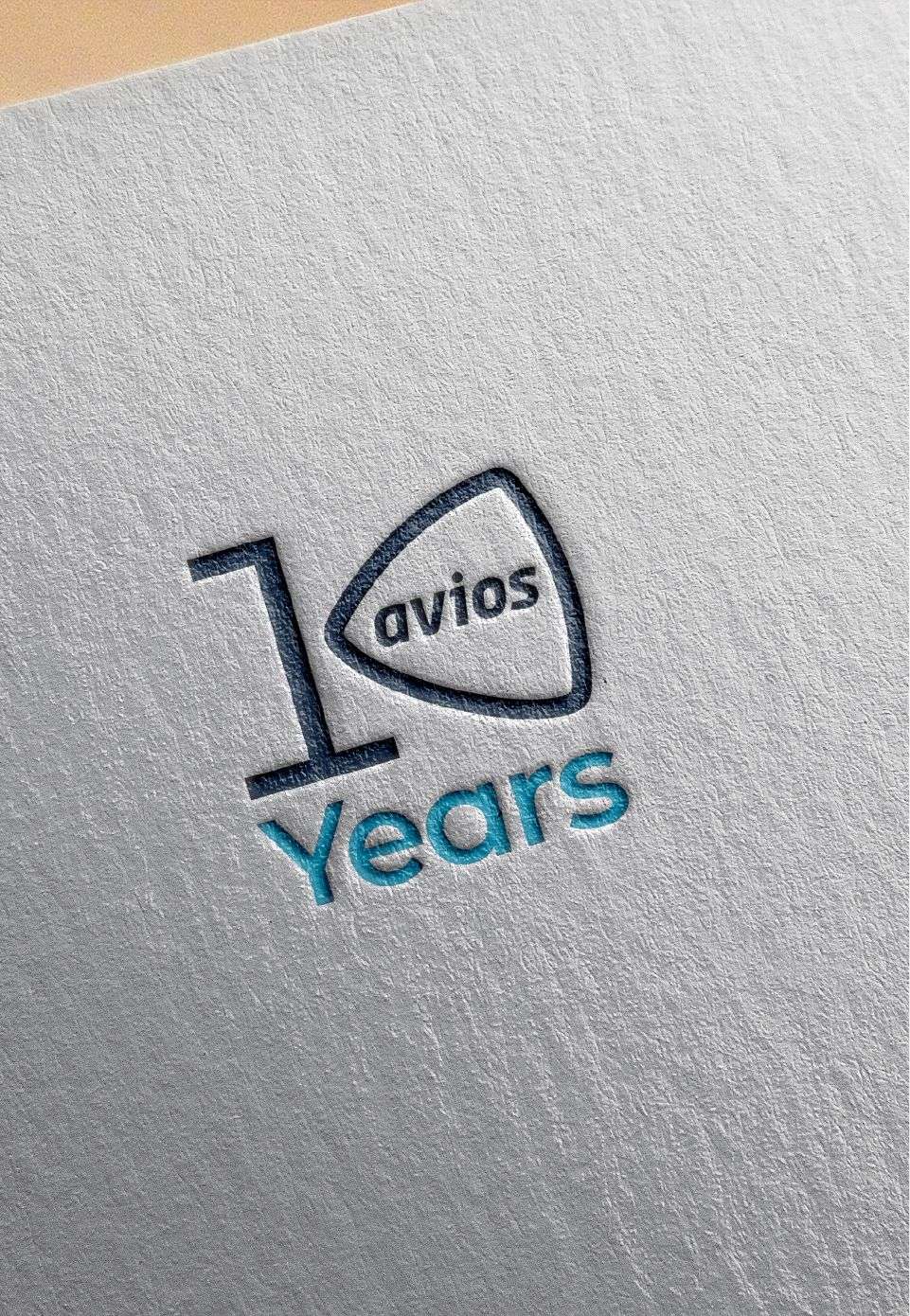 10 Years of Avios