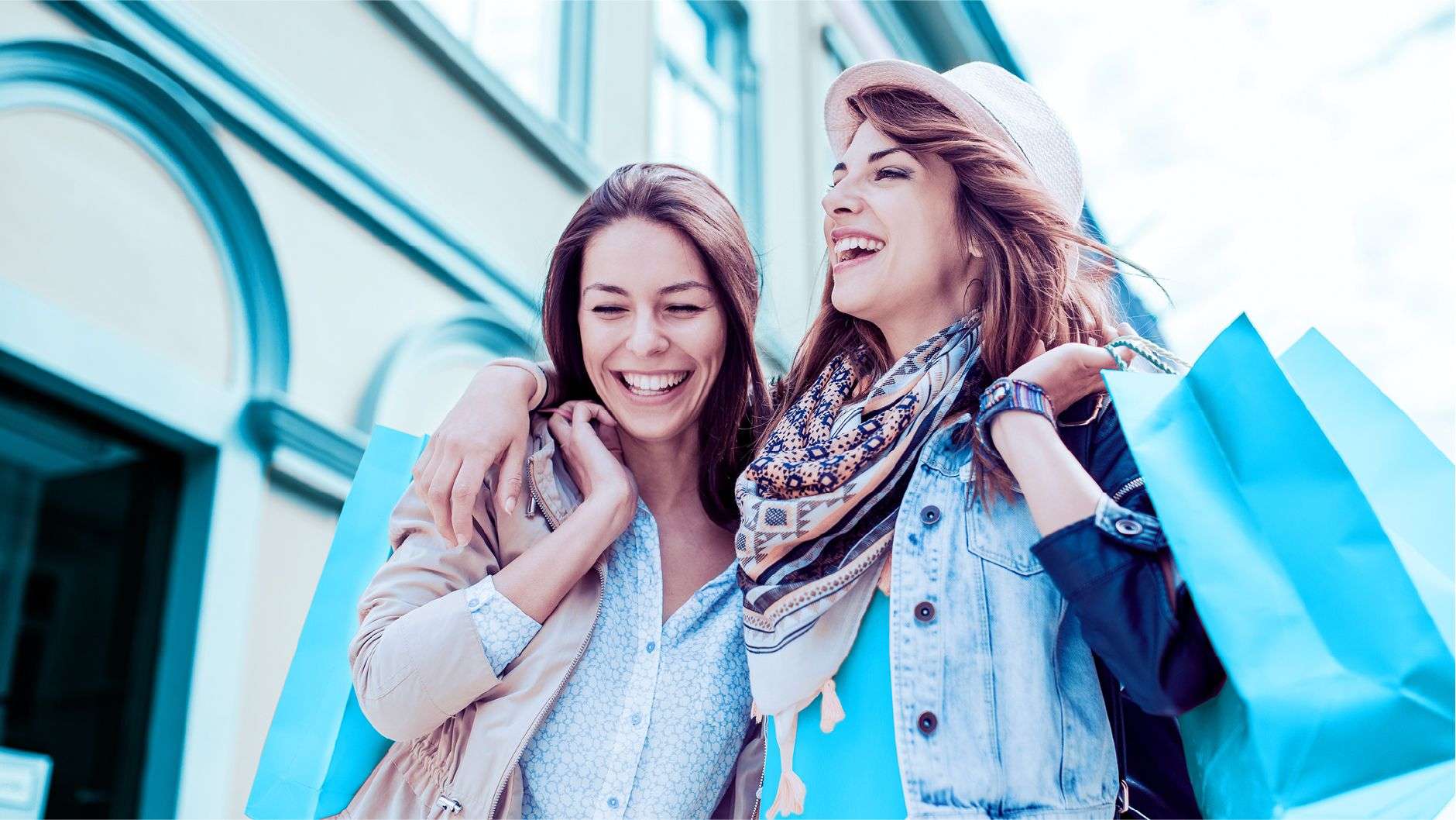 IAG Loyalty - branded image