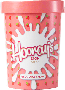 Hoorays Gelato - Main Image