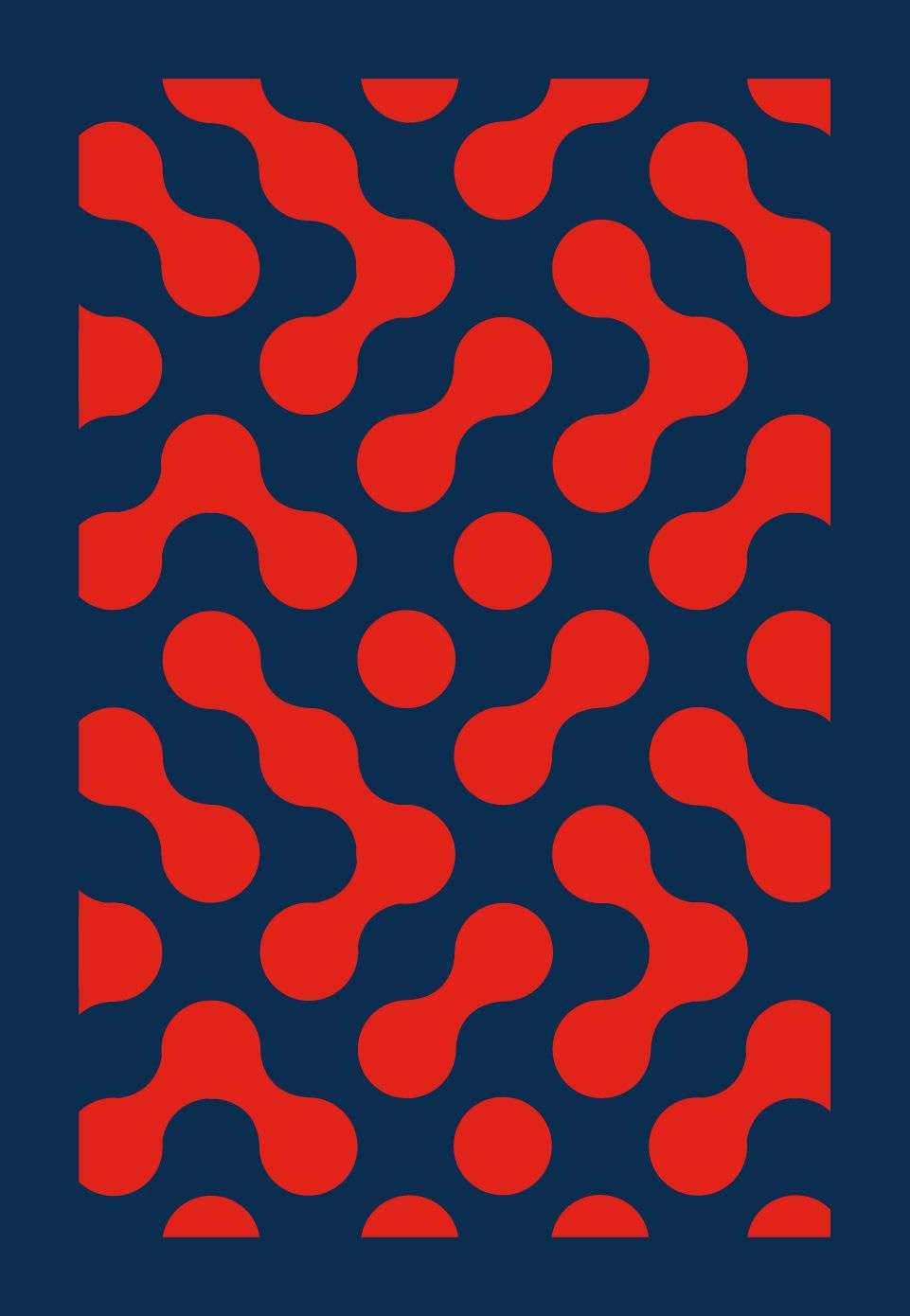 Kings College - colors