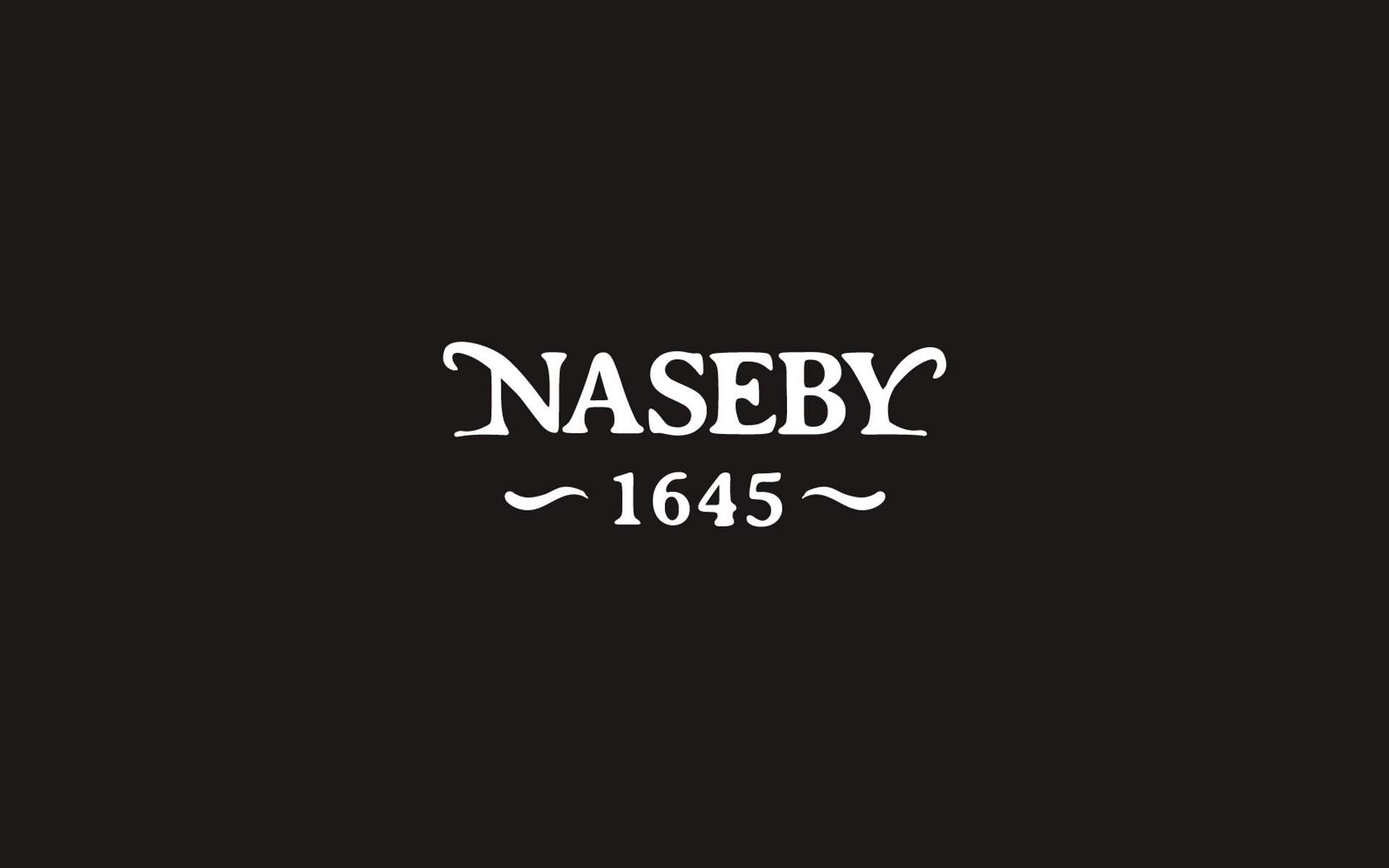 Naseby Logo