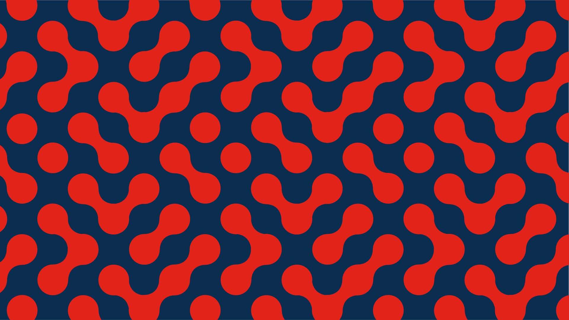 Kings Collage pattern