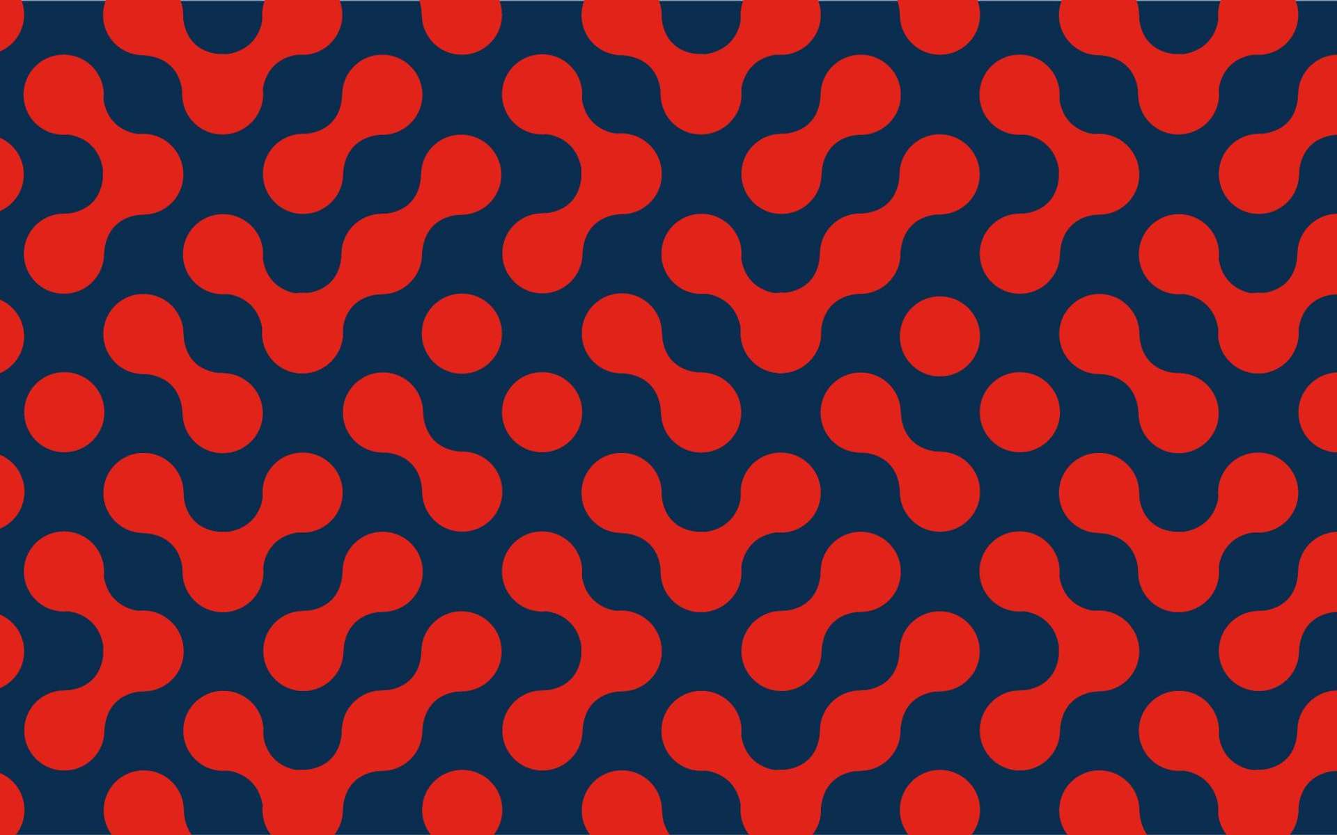 Kings Collage pattern