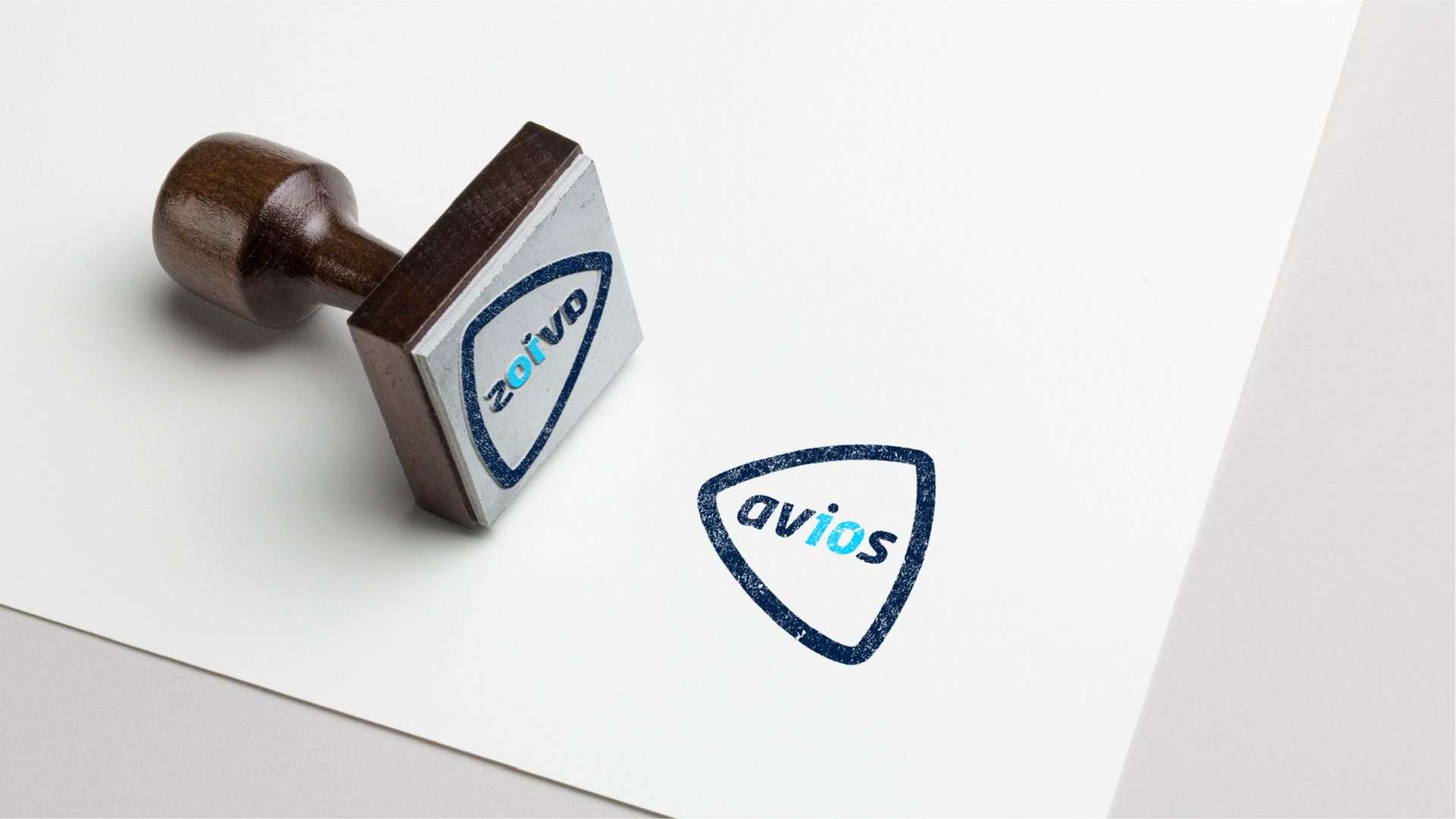 10 years of Avios - stamp