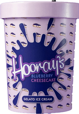 Hoorays Gelato - Main Image