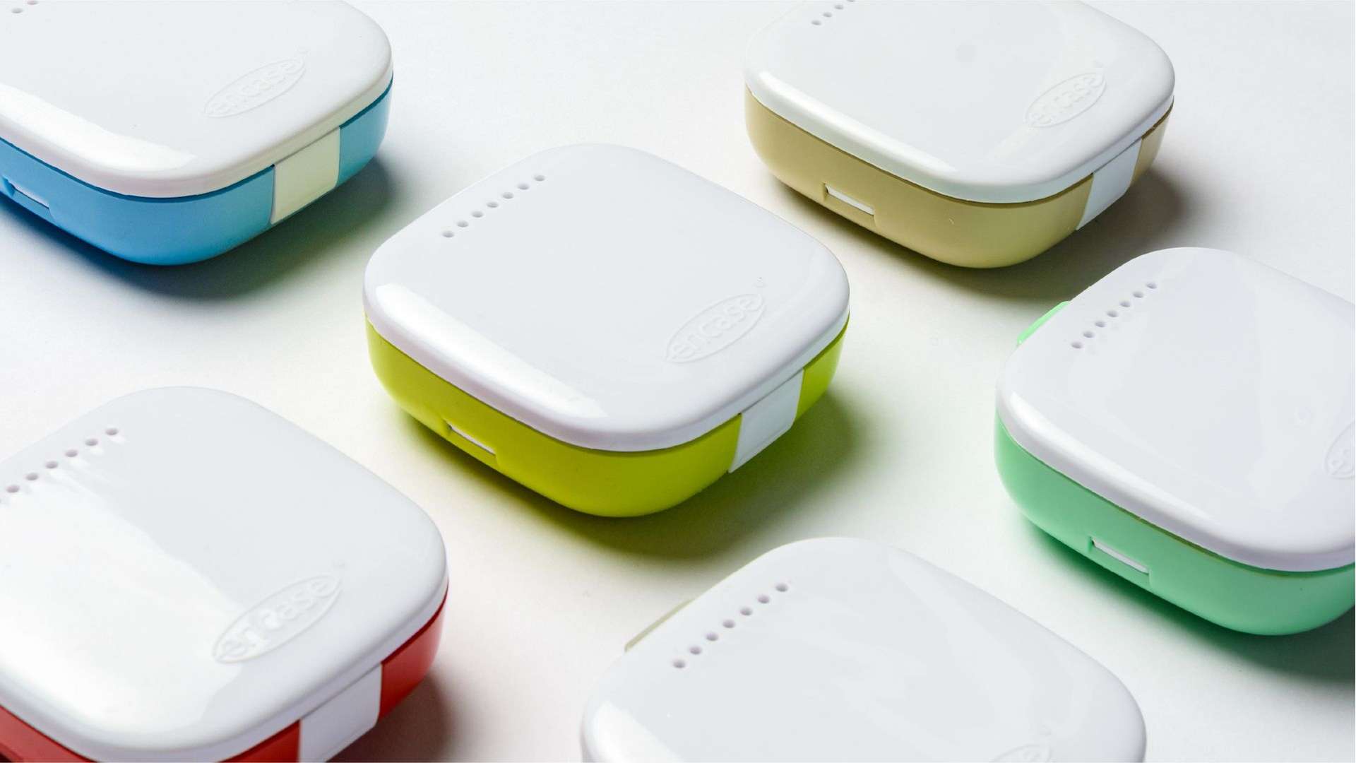 Encase - packaging design